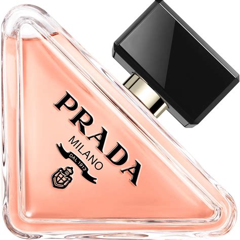 prada milano perfume mujer|prada milano perfume 90ml.